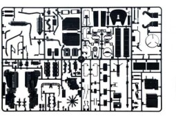 Italeri 3937 Scania T143H